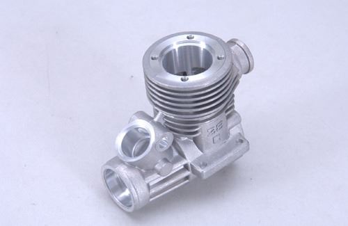 CEN Crankcase - SH28
