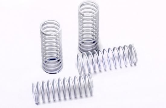 DHK Cage-R - Shock Spring
