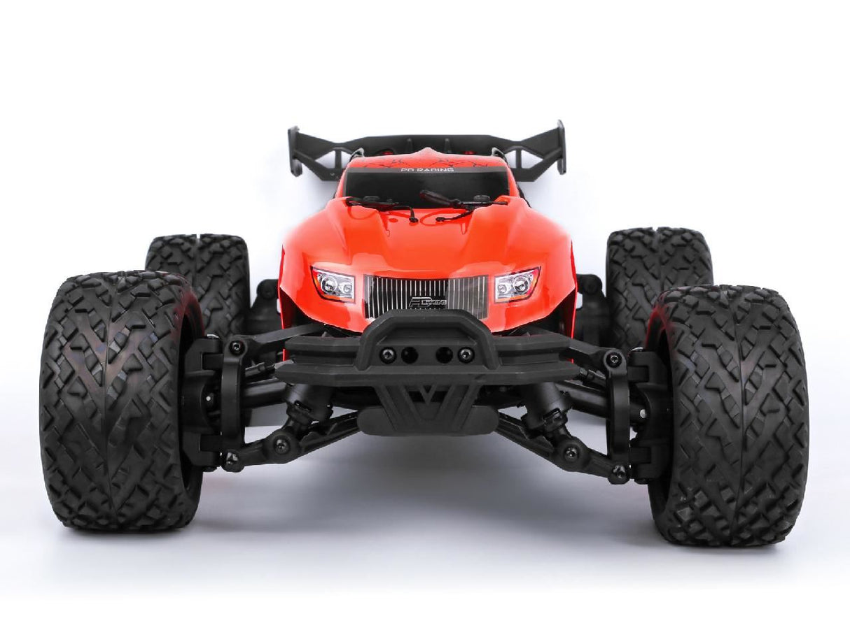 Pd Racing Tr10 4S Brushless Truggy 1:10
