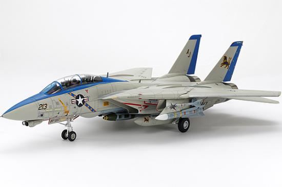 Tamiya 1/48 F-14D Tomcat