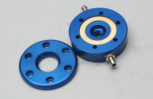 OS Engine Water Cooled Head Assy 21RX-M/21XM