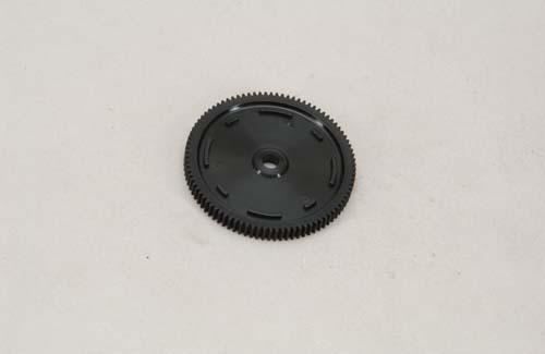 XTM Racing Spur Gear-90T(Std) - E.X-Cellerator