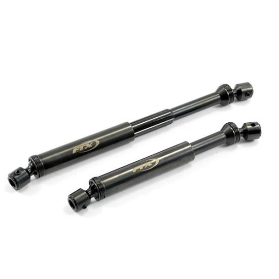 FTX OUTBACK FURY CENTRE CVD DRIVESHAFT SET