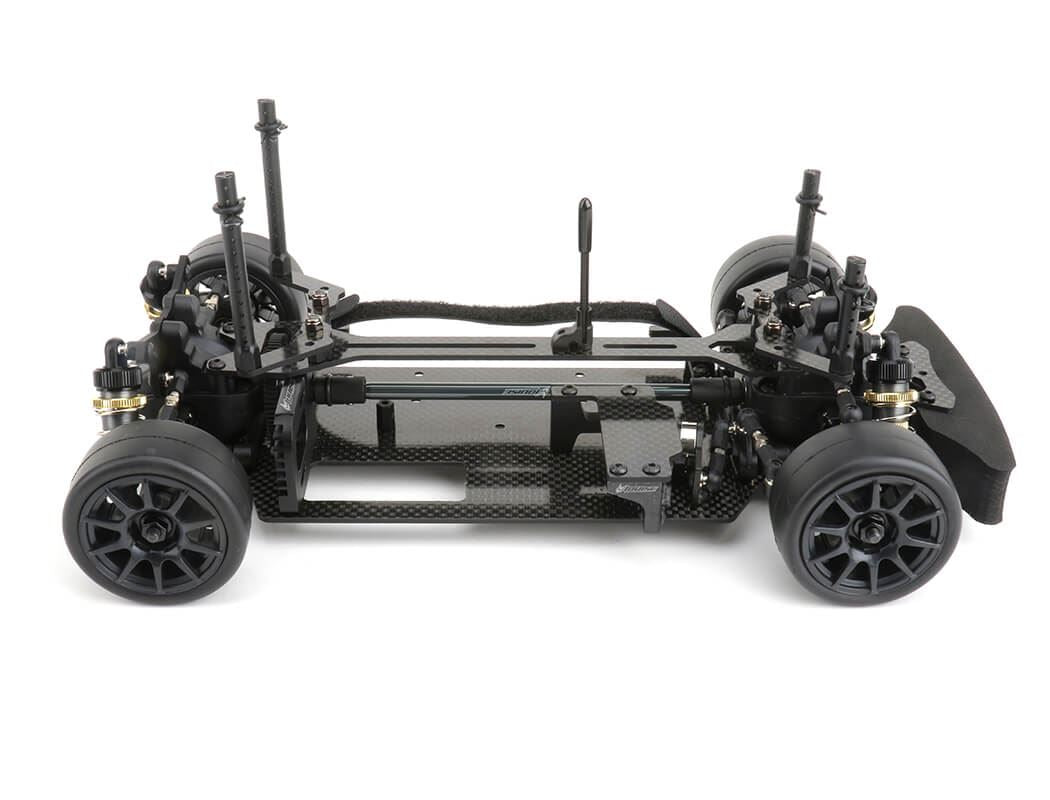 Louise Rc 1/10 Lmx Rally Kit