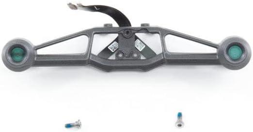 DJI Inspire 2 Forward Vision (Part 15)