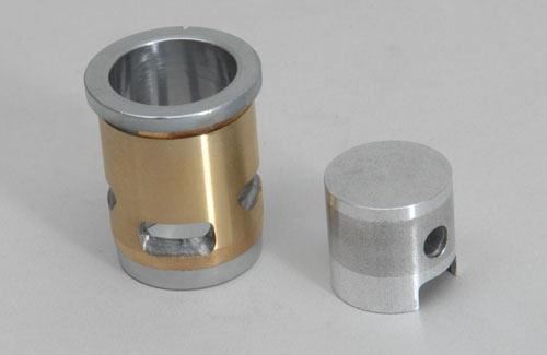 Irvine Piston/Cylinder(ABC) Irv. 40 MK III