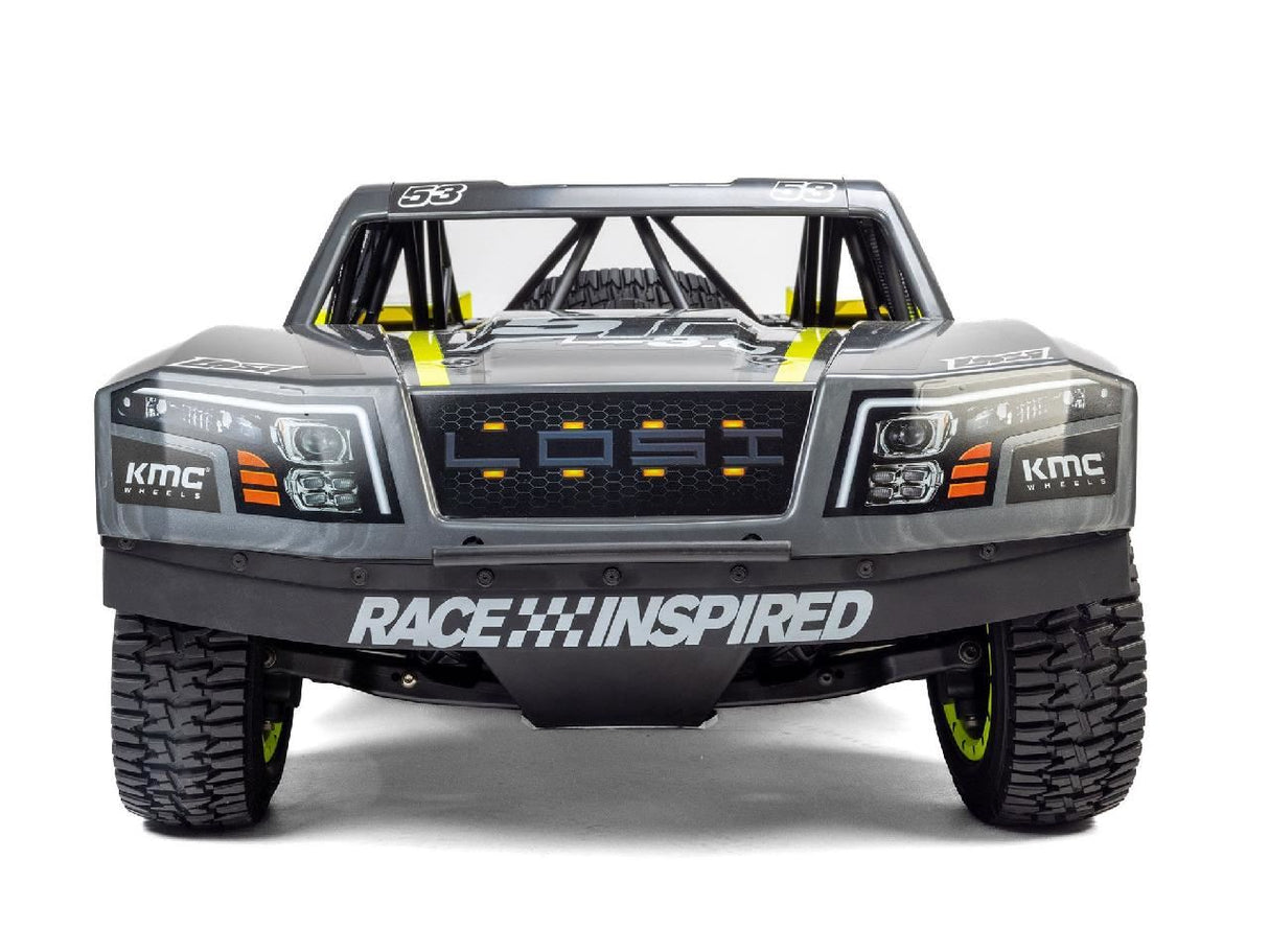 Losi 1/5 5Ive-Tg 3.0 Gas 4Wd Desert Truck Rtr