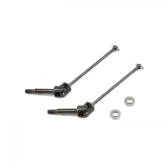 Losi Front Axle Set (2): Baja Rey (Losi232009)