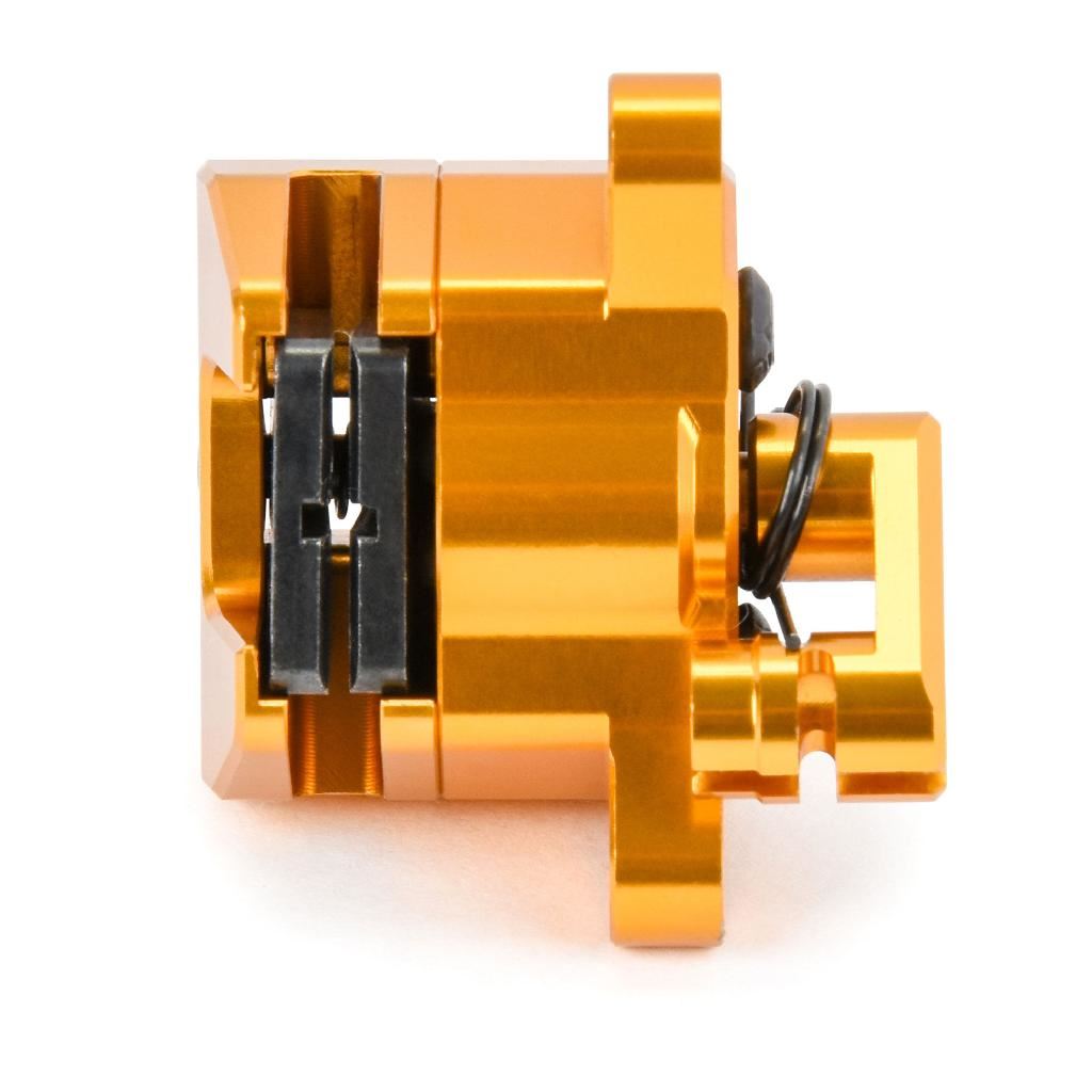 Pro 1/4 Pro-Spec Aluminum Brake Caliper: Promoto-Mx/Sm