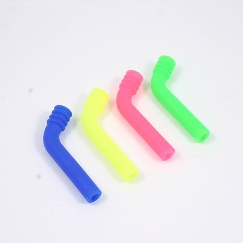 Fastrax Exhaust Deflector Small Blue