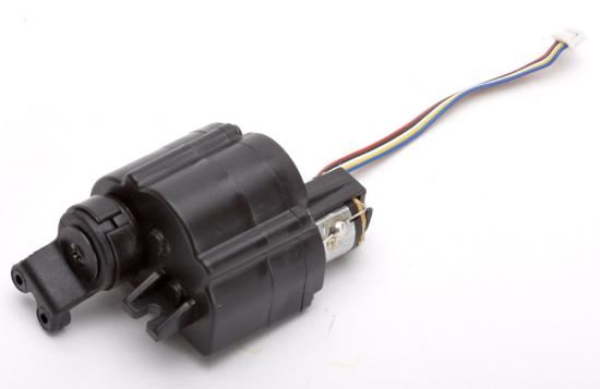 Ripmax Rough Racer - Buggy Servo