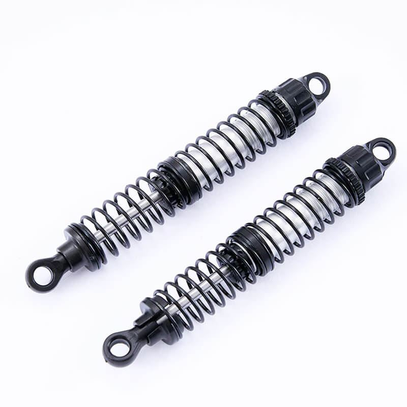 Fms Fcx10 Sport Front Oil Shock Absorbers Assembly (Pr)