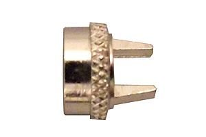 Badger Spray Regulator Fine (No.1) W Arms
