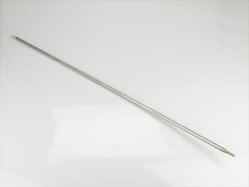 RACTIVE Fine Line Prop Shaft 20in M4 Stainless Shaft 6mm dia