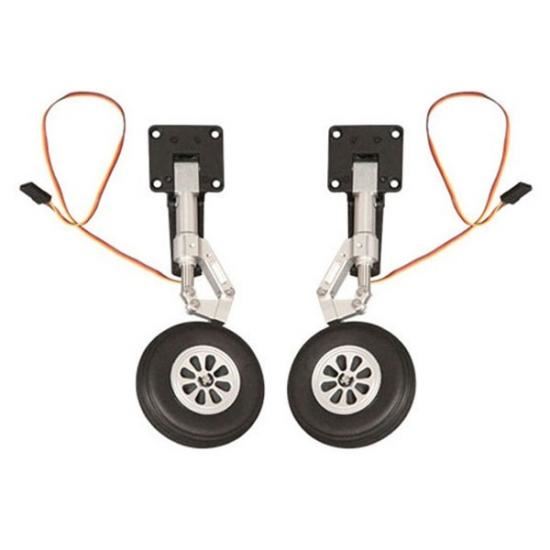 FMS BAE HAWK MAIN LANDING GEAR SYSTEM