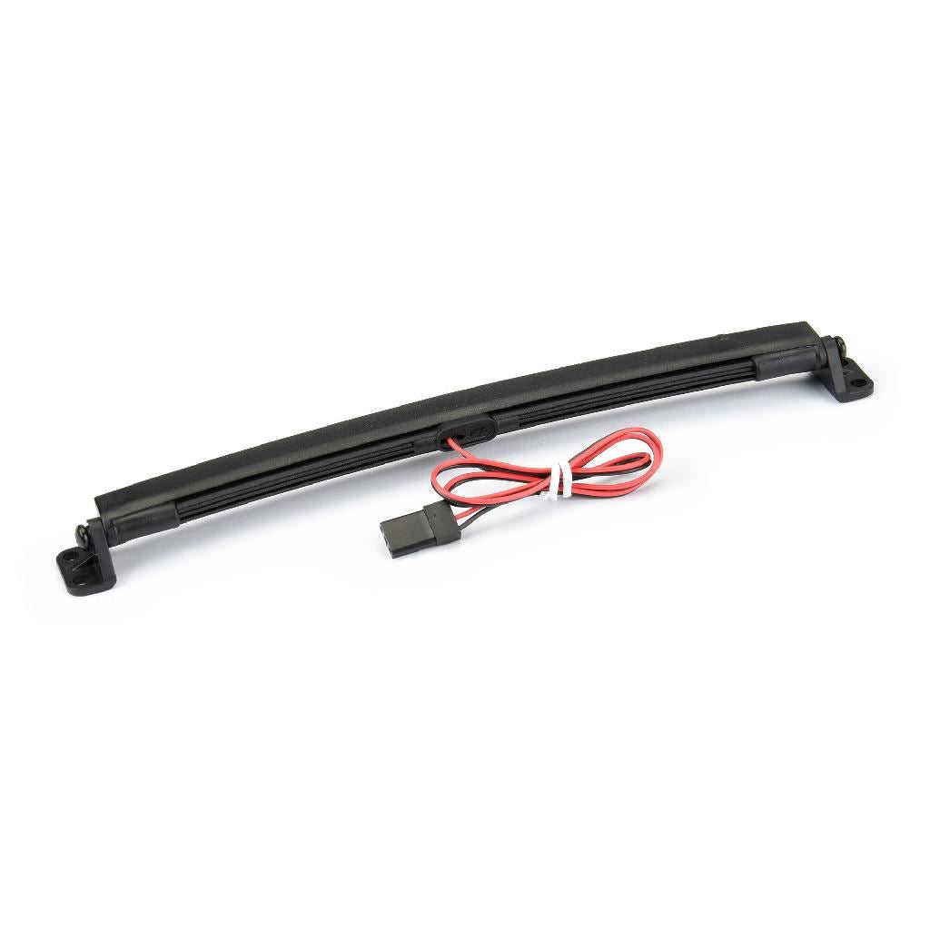 Proline 6In Ultra-Slim Led Light Bar Kit 5V-12V (Curved)