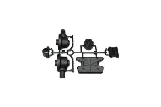 Tamiya J Parts For 43501