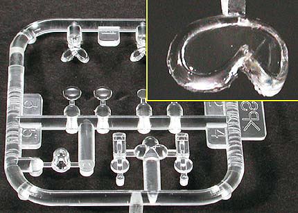Tamiya Leopard 2 A6 Main Battle Tank