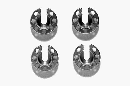 Tamiya Trf Damper Alu Retainer