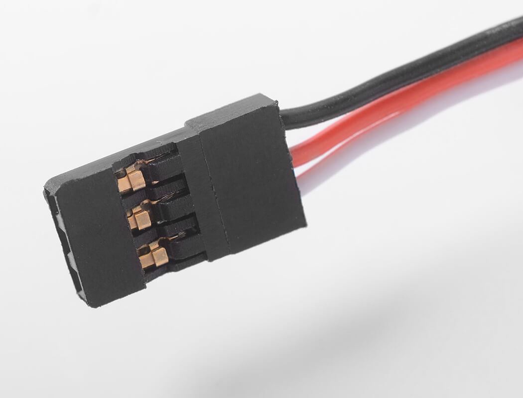 RC4WD 1/14 SCALE EARTH DIGGER 360L LIGHT SYSTEM