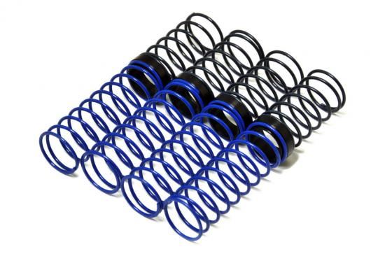 HOBAO DC-1 DUAL STROKE SPRINGS (4 PAIRS)