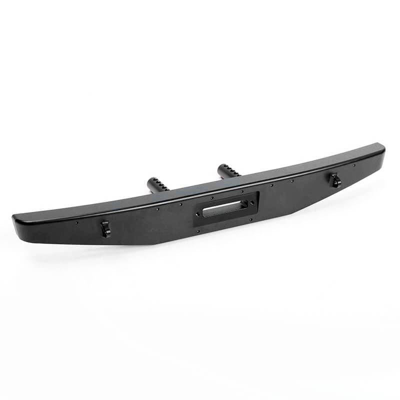 RC4WD TOUGH ARMOR FRONT BUMPER FOR TRAXXAS TRX-4 (BLACK)