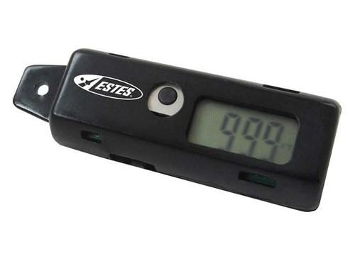 ESTES Estes Altimeter