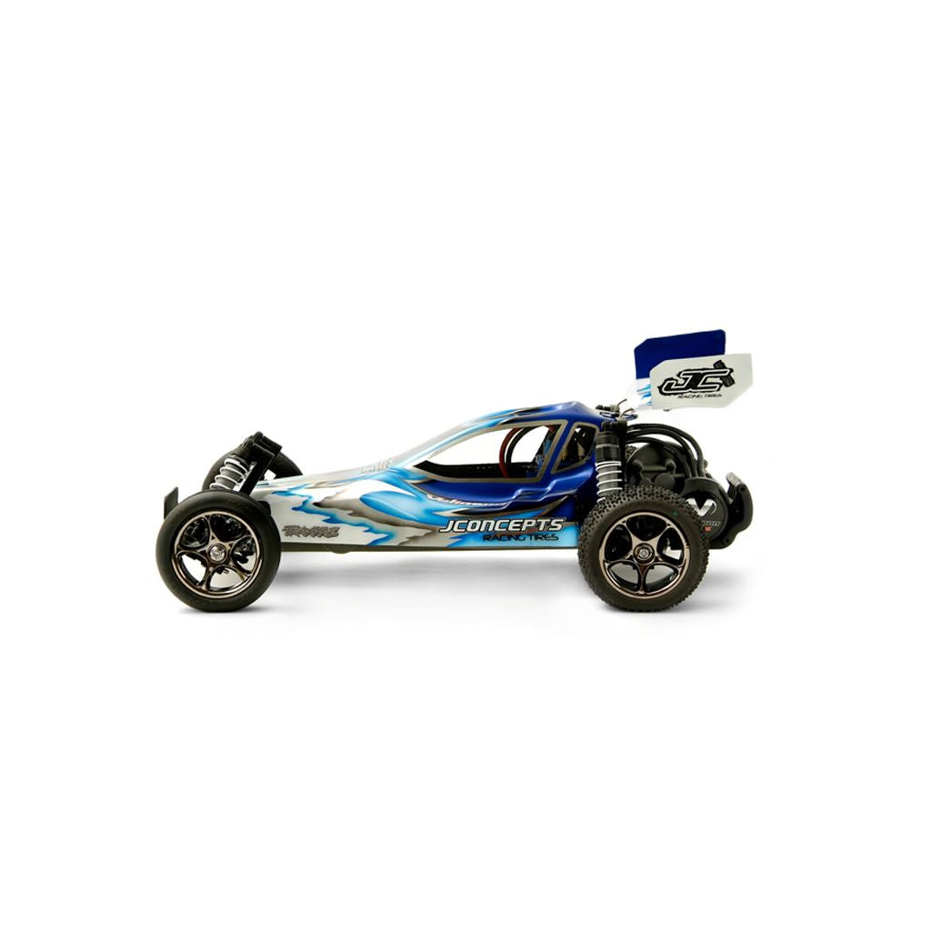 Illiuzion-Bandit-Hi Speed Body w/7" V-Wing