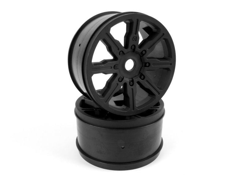 8-Spoke 1:8Th Truggy Wheel