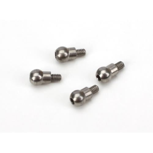 BLH Control/Linkage Ball, Long (4): B450, B400