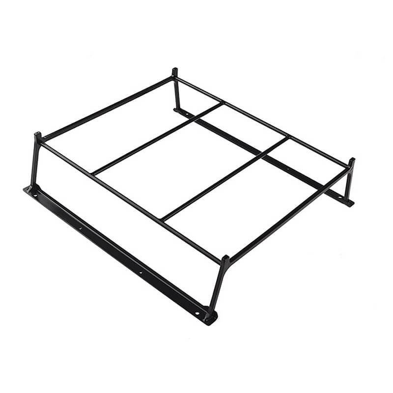 Rc4Wd Utility Bed Rack For Rc4Wd Chevrolet K10 Scottsdale