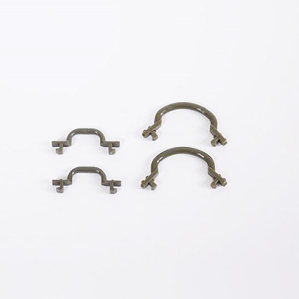ROC HOBBY 1 12 1941 WILLYS MB HANDLE SET