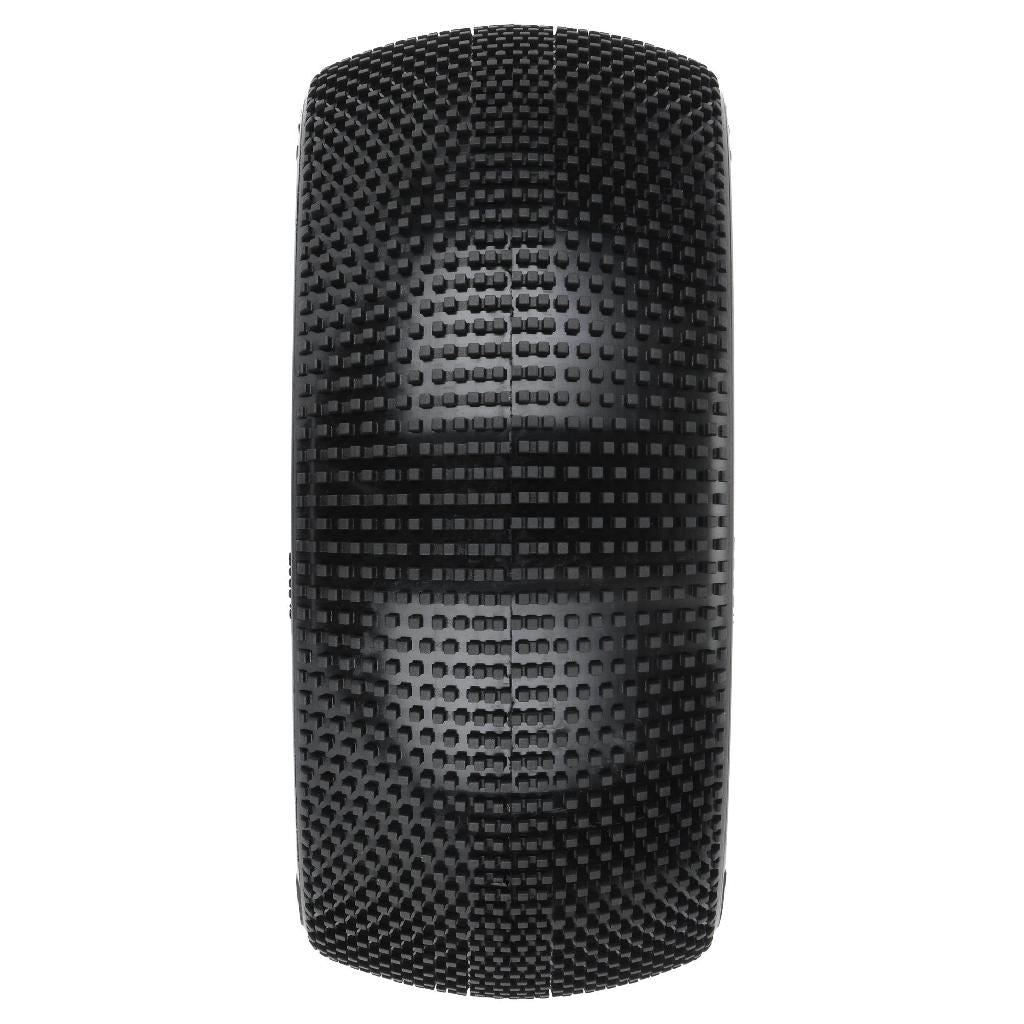 Proline 1/8 Vandal S3 Front/Rear 4.0In Off-Road Truck Tires (2)