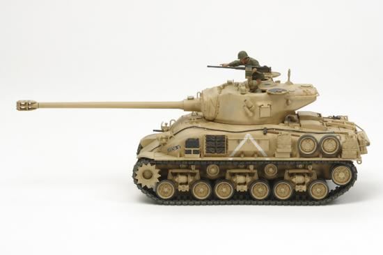 Tamiya 1/35 M51