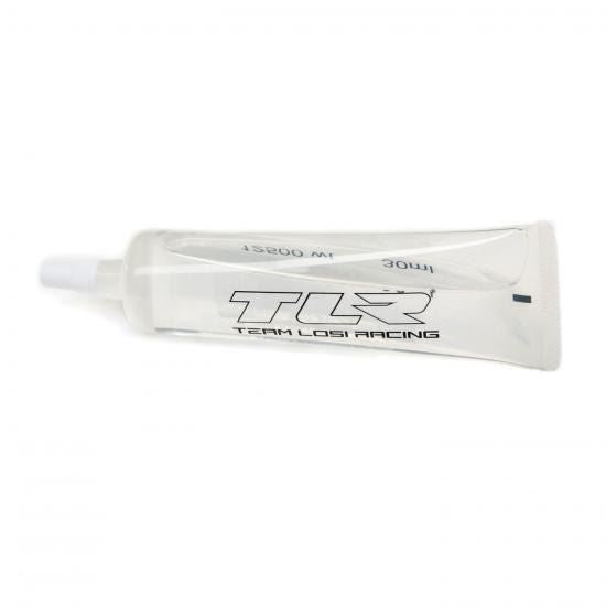 TLR Silicone Diff Fluid, 12,500CS