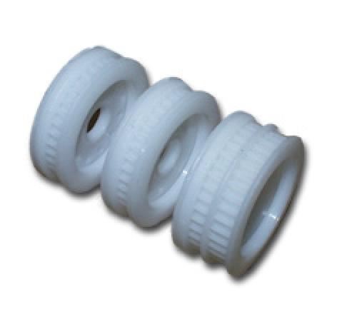 Schumacher CNC Pulley; Fr One Way - Mi2