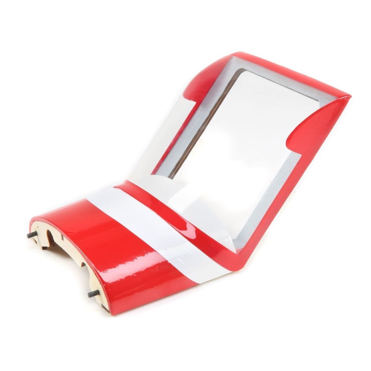 HAN Fuselage Hatch with Windshield: Valiant 10cc