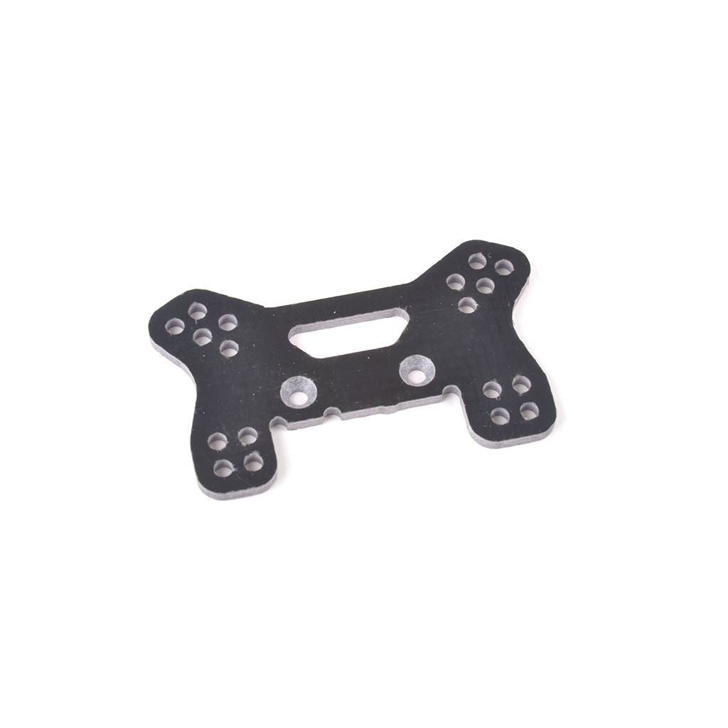 Schumacher Frt Short Shock Mnt-CAT3000