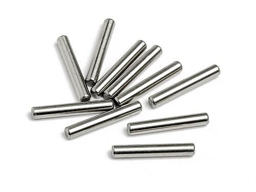 HPI Pin 1.7X11mm (10Pcs)
