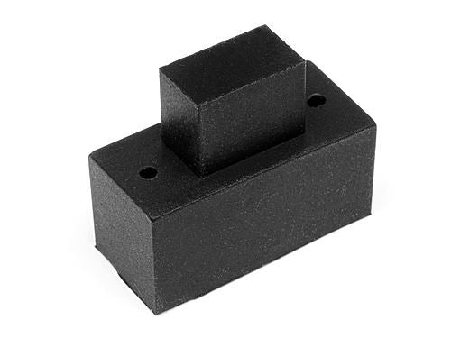 HPI Switch Dust-Proof Cover Black