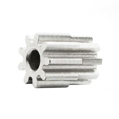 GMADE 32 PITCH 3MM HARDENED STEEL PINION GEAR 9T (1)