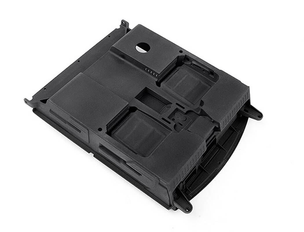 RC4WD DETAILED INTERIOR TRAY FOR TRAXXAS TRX-4 2021 FORD BRONCO