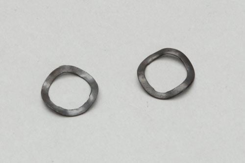 River Hobby Clutch Shoe Washer (2Pcs)