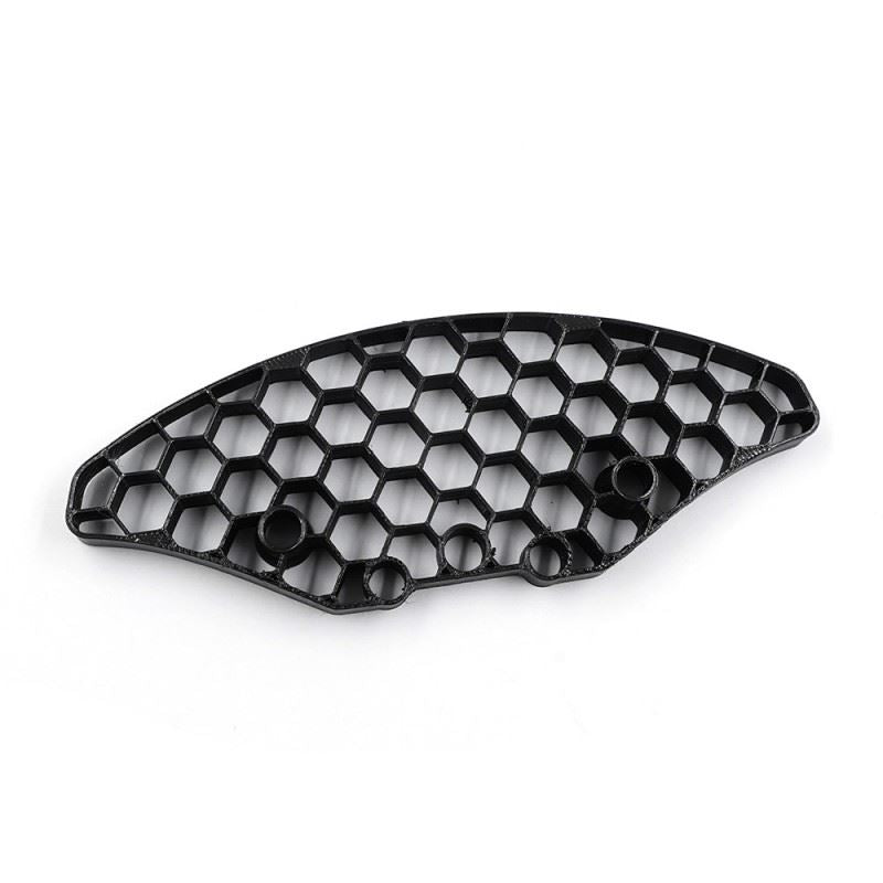 Yeah Racing Filaman 3D Bumper For Serpent X20