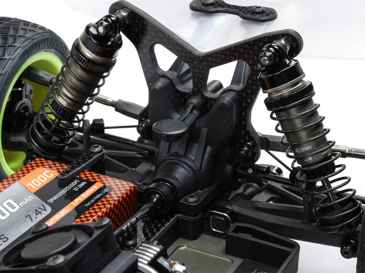 TLR 1/10 22X-4 ELITE 4WD Buggy Race Kit