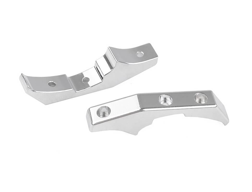 Rc4Wd Front Bumper Guards For Rc4Wd Chevrolet Blazer & K10