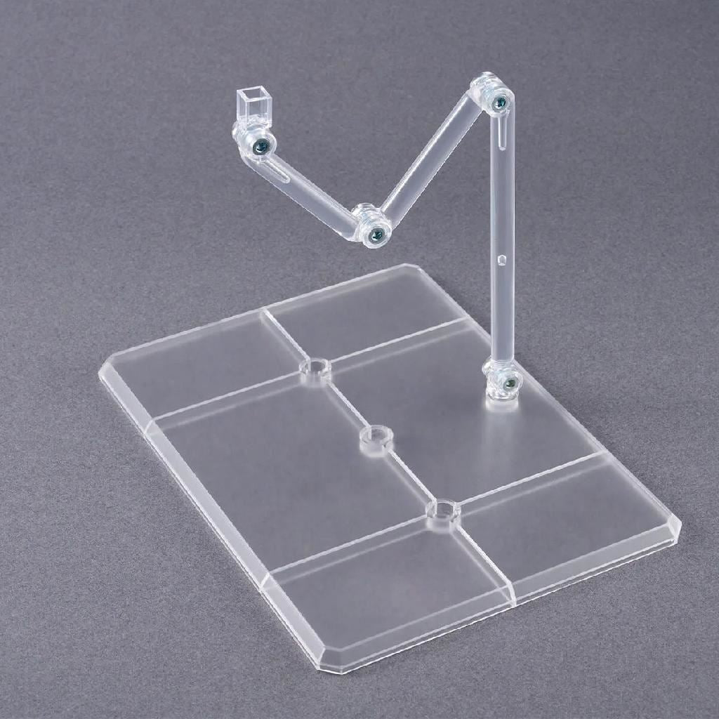 Bandai Hobby Action Base 8 Clear