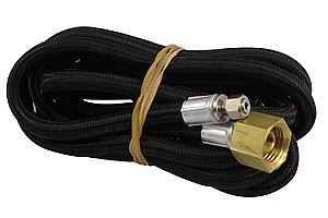 Badger 6Ft Braided Hose