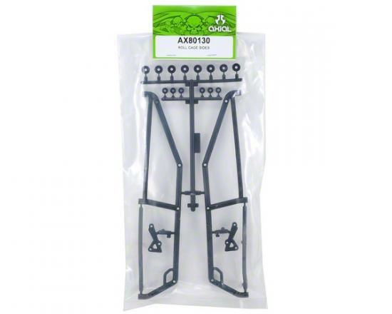 AXIAL Roll Cage Sides Deadbolt Crawler