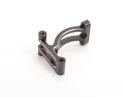 Schumacher Alloy Motor Guard - Cougar KD